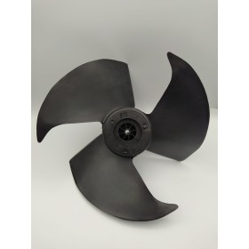 ASPAS MOTOR VENTILADOR EXTERIOR LG C12AWU UE0 (ASUW126EUH0)