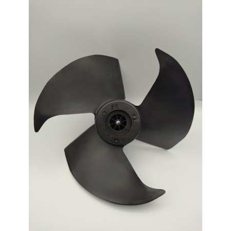 ASPAS MOTOR VENTILADOR EXTERIOR LG C12AWU UE0 (ASUW126EUH0)