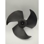 ASPAS MOTOR VENTILADOR EXTERIOR LG C12AWU UE0 (ASUW126EUH0)