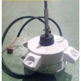 Motor ventilador unidad exterior EMELSON EML12IST2-R32-EXT