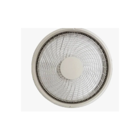 Rejilla ventilador unidad exterior SAMSUNG AQV12PSCX