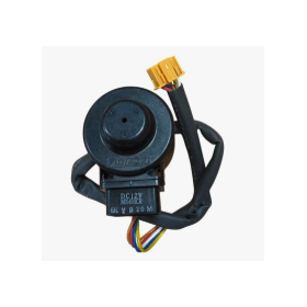 Bobina unidad exterior MITSUBISHI ELECTRIC modelo MUZ-EF35VE-E5