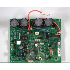 Placa control inverter exterior DAIKIN modelo RKS25D2VMB 1595640
