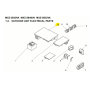 Placa inverter exterior MITSUBISHI ELECTRIC modelo MXZ-2B30VA-E1 E22F23451 232059