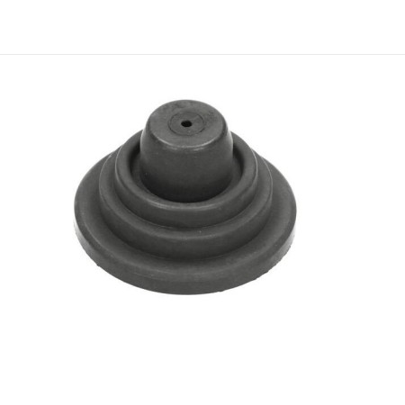 Silenbloc turbina unidad interior FUJITSU modelo ASYG24KMTB 9AGF06649
