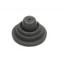 Silenbloc turbina unidad interior FUJITSU modelo ASYG24KMTB 9AGF06649