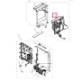 Placa electrónica inverter unidad exterior PANASONIC U-100PZ2E8