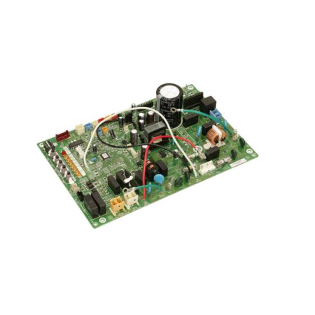 Placa control exterior FUJITSU AOYG36LATT 9AGF05828