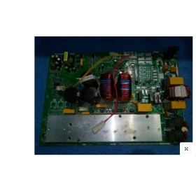 PLACA ELECTRÓNICA UNIDAD EXTERIOR 17122000051522