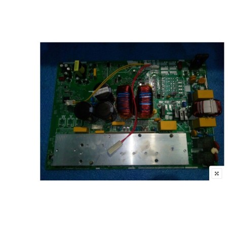 PLACA ELECTRÓNICA UNIDAD EXTERIOR 17122000051522