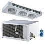 MONOBLOCK SPLIT R-452A/R-449A TRIFÁSICO, ALTA Tº "STH300R012DF/PK" 400V, 50Hz. CV: 7 1/2. CAPACIDAD UNOS 193 M³ A 12ºC