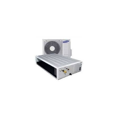 AIRE ACONDICIONADO SAMSUNG AC120R CONDUCTOS DELUXE MONOFÁSICO - 10320 FRIG/H
