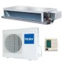 AIRE ACONDICIONADO HAIER CONDUCTOS BAJA PRESIÓN (50) AD50S2SS1FA - 4300 FRIG/H