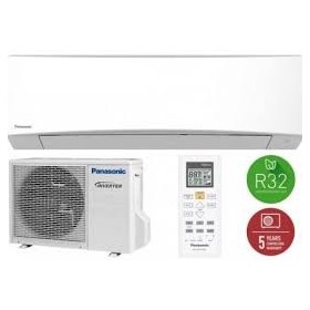 AIRE ACONDICIONADO PANASONIC KIT-BZ60-ZKE - 5160 FRIG/H