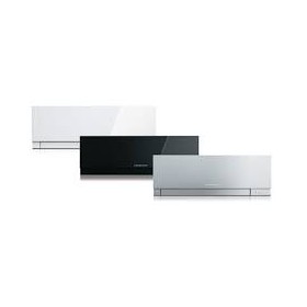 MITSUBISHI MSZ-EF50VGK-S SPLIT 1X1 4300 FRIG/H COLOR PLATA