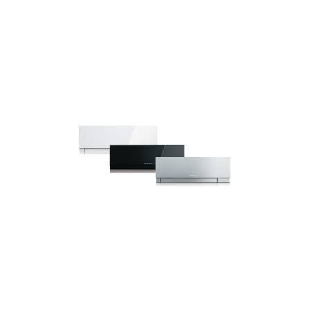 MITSUBISHI MSZ-EF35VGK-B R32 SPLIT 1X1 3010 FRIG/H COLOR NEGRO