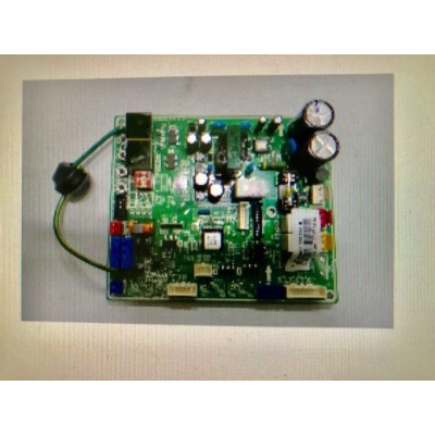 Placa inverter unidad exterior SAMSUNG modelo RC090SHXEA