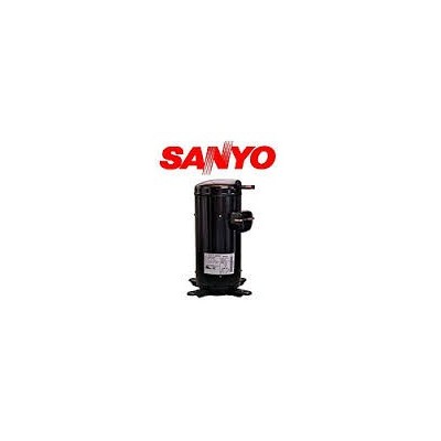 Compresor Sanyo Panasonic C-SBS235 H38B