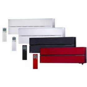 MITSUBISHI MSZ-LN35VG2V SPLIT 1X1 3010 FRIG/H COLOR BLANCO PERLA
