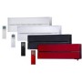 AIRE ACONDICIONADO MITSUBISHI ELECTRIC MSZ-LN25VGR 2150 FRIG/H ROJO RUBÍ