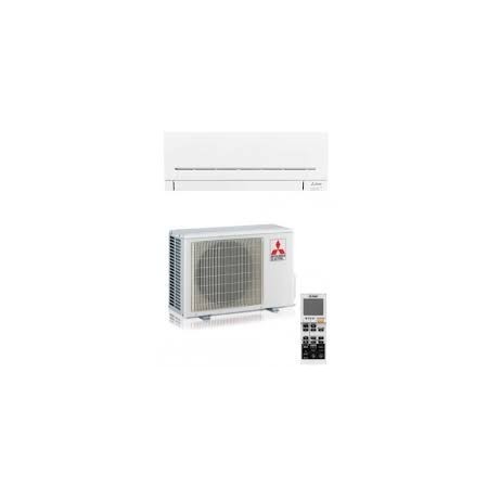 MITSUBISHI MSZ-AY25VGKP SPLIT 1X1 2150 FRIG/H R-32 CLASE A+++