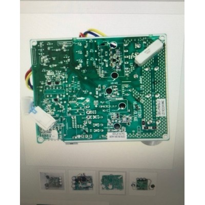 Placa electronica unidad exterior SAMSUNG MH040FXEA2B