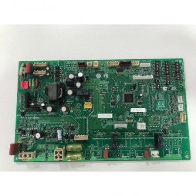 Placa de control unidad interior suelo-techo MITSUBISHI ELECTRIC modelo  PCA-RP125GA/1.UK