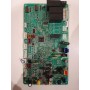 Placa de control unidad interior MITSUBISHI ELECTRIC modelo PLA-RP60AA.UK