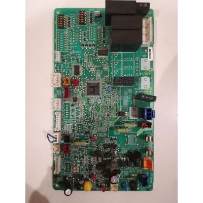 Placa de control unidad interior MITSUBISHI ELECTRIC modelo PLA-RP60AA.UK