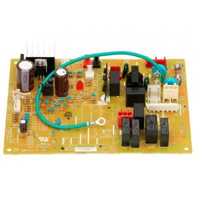 Placa control unidad exterior FUJITSU AOG25FNAKL 9AGF00579