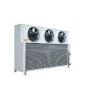 Evaporador de suelo baja temperatura FRIMETAL MRX520 paso aleta 12mm