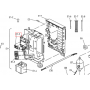 Motor ventilador unidad exterior LG modelo LS-L1262YL