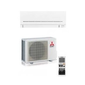 AIRE ACONDICIONADO MITSUBISHI ELECTRIC MSZ-AY20VGK 1720 FRIG/H