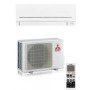 AIRE ACONDICIONADO MITSUBISHI ELECTRIC MSZ-AY20VGK 1720 FRIG/H