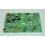 Placa electrónica de control REACONDICIONADA unidad exterior MITSUBISHI ELECTRIC PUHZ-P100VHA2.UK S700B1315