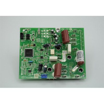 Placa electrónica modulo inverter unidad exterior HAIER 1U24GS1ERA 0011800258G