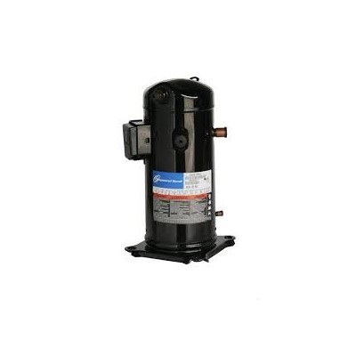 Compresor hermético Scroll ZB15 KCE PFJ-551 2 CV DESPLAZAMIENTO: 2.6 M3/H TENSION 220V 50HZ GAS R448A