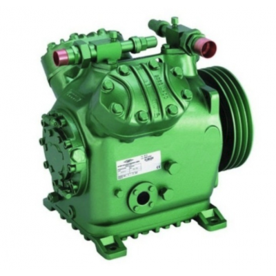 Compresor BITZER 4N.2/Y 56.1 M3/H A 1.450 r.p.m, 4 CILINDROS, PARA GASES R-134A/R-404A/R-407F