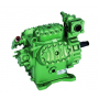 Compresor BITZER 6H.2/Y  110.5 M3/H A 1.450 r.p.m, 6 CILINDROS, PARA GASES R-134A/R-404A/R-407F