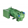 Compresor BITZER HSK 6451-40 PW, ALTA-MEDIA Tº CON REGULACIÓN DE CAPACIDAD INCORPORADA, TRIFÁSICO 400V 50 Hz, 40 CV, 140 M3/H 