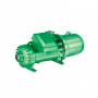 Compresor BITZER CSH-6553-50 Y PW, ALTA/MEDIA Tº CON REGULACIÓN DE CAPACIDAD INCORPORADA, TRIFÁSICO 400V 50 Hz, 50 CV, 137 M3/H 