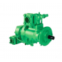 Compresor BITZER OSK-5351-K, ALTA/MEDIA Tº, 25-50 CV, 100 M3/H PARA GASES R-134A/R-404A/R-407F