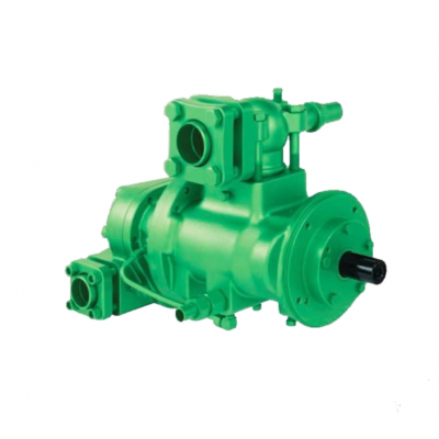 Compresor BITZER OSK-5351-K, ALTA/MEDIA Tº, 25-50 CV, 100 M3/H PARA GASES R-134A/R-404A/R-407F