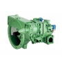 Compresor BITZER OSK-7471-K, ALTA/MEDIA Tº, 60-100 CV, 250 M3/H PARA GASES R-134A/R-404A/R-407F