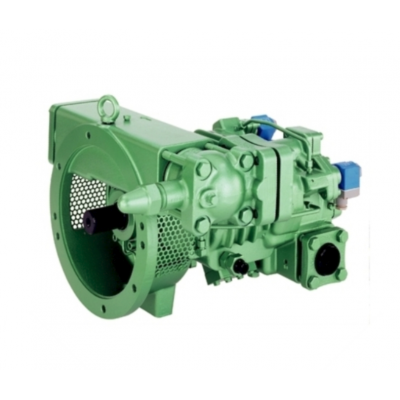 COMPRESOR BITZER 2KES-05Y