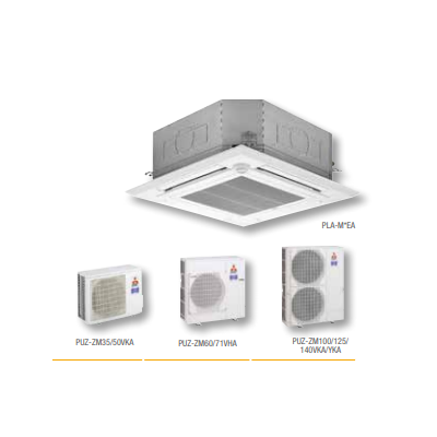 FUJITSU ACY35UIA-LL AIRE ACONDICIONADO CONDUCTOS - MONO 1X1