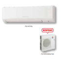 Aire acondicionado MITSUBISHI ELECTRIC MSPKZ-100VKAL2 INVERTER 230V-50HZ 8170 FRIG/H 9632 KCAL/H