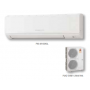 Aire acondicionado MITSUBISHI ELECTRIC HPKZS-M100VKAL ZUBADAN 230V-50HZ 8600 FRIG/H 9632 KCAL/H 