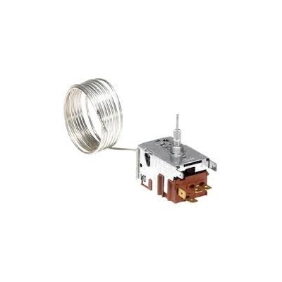 MINI-TERMOSTATO "DANFOSS" PARA DIVERSAS APLICACIONES (CON ACCESORIOS).