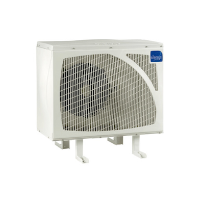 Unidad condensada SILENSYS 3ªGen SILAJ9510Z